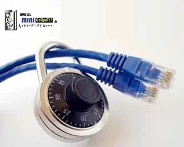 نکات مهم در امنیت شبکه اختصاصی مجازی مبتنی بر مینی کیس کامپیوتر(Mini Case) چیست؟
